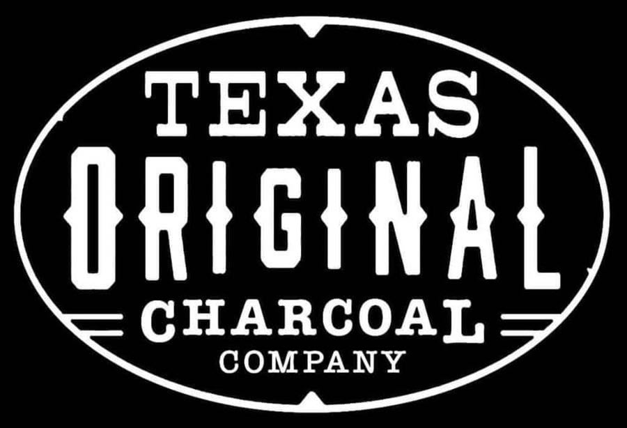 Texas Original Charcoal